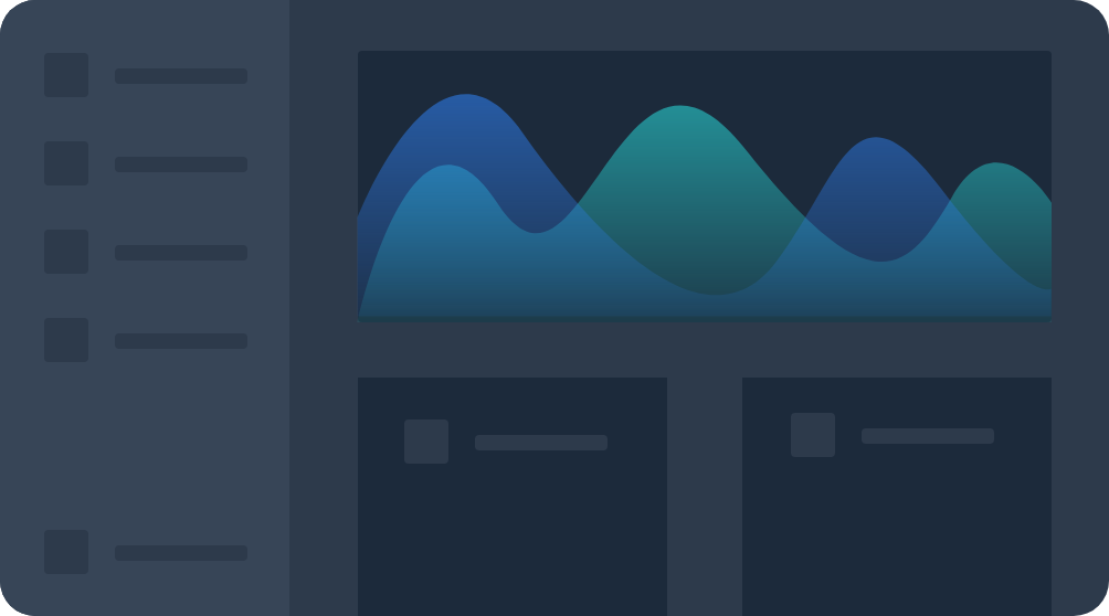 Дашборд Bitrix Cloud